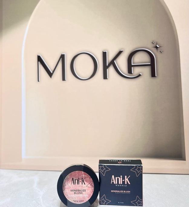 RUBOR MINERALIZADO  ANIK