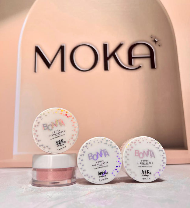 ILUMINADOR SUELTO ANIK