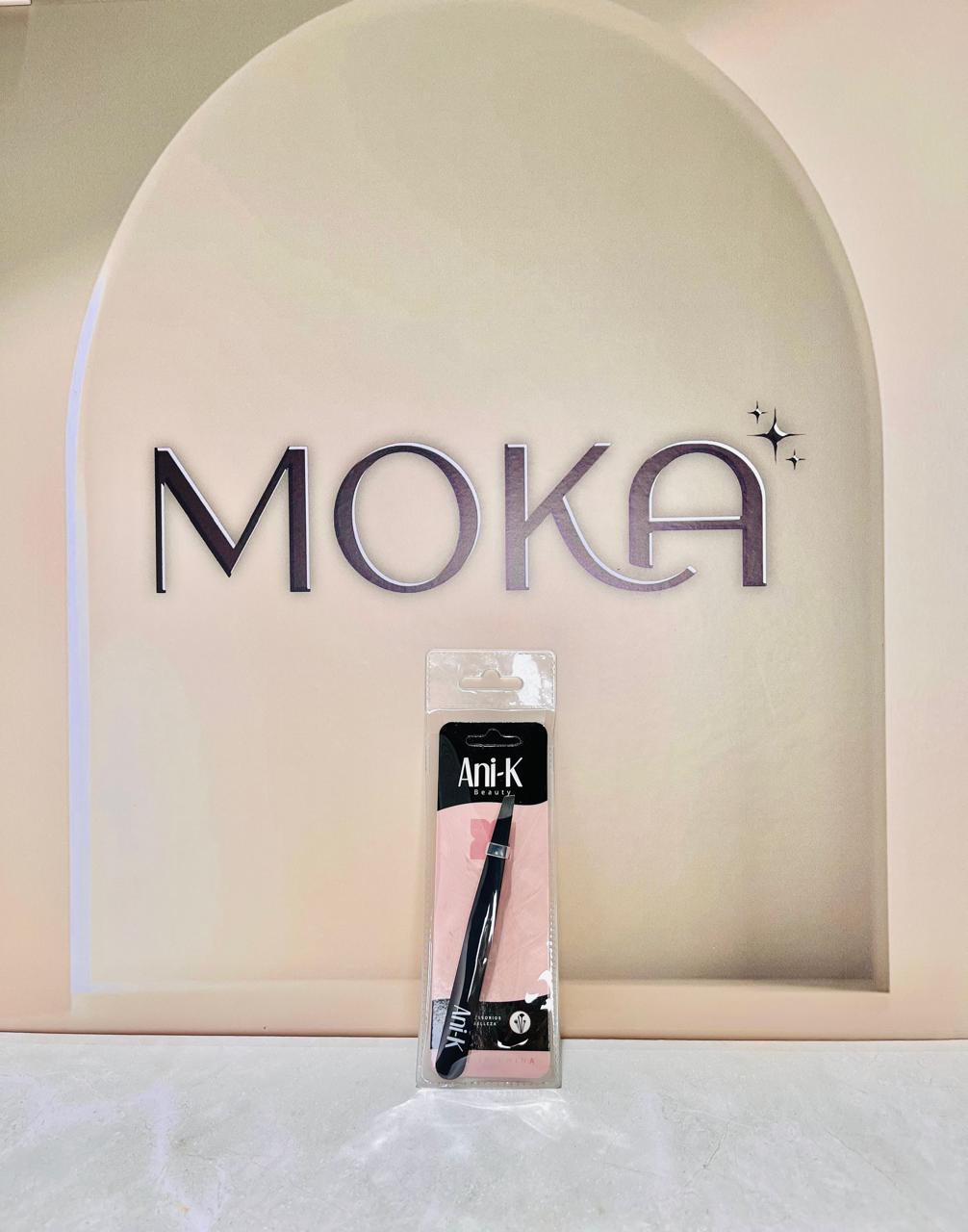 DEPILADOR DE ANIK PUNTA FINA