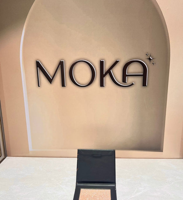 ILUMINADOR RADIANTE ANIK