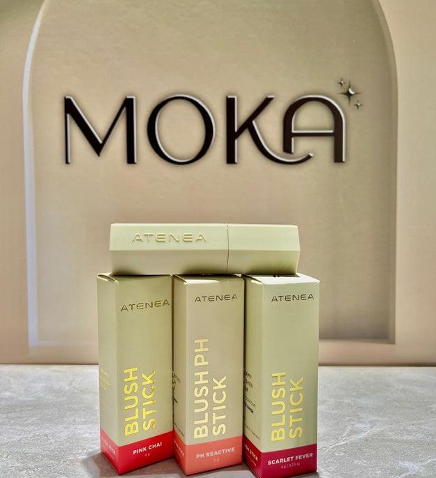 RUBOR CREMOSO EN BARRA ATENEA