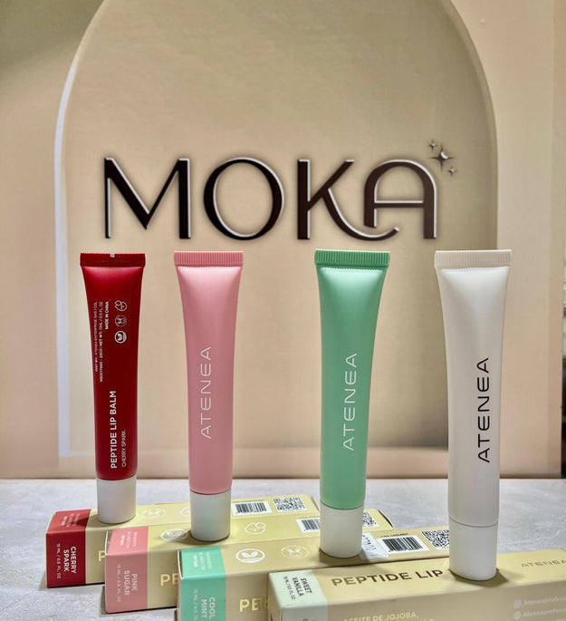 PEPTIDE LIP BALM ATENEA