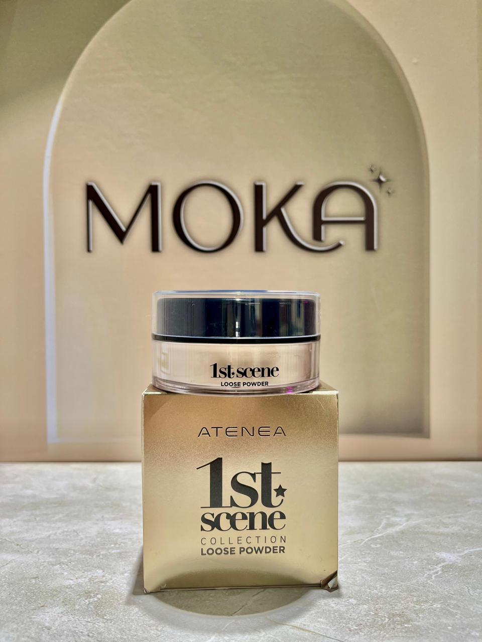 POLVO SUELTO ATENEA 35GR