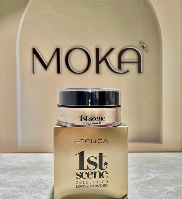 POLVO SUELTO ATENEA 35GR