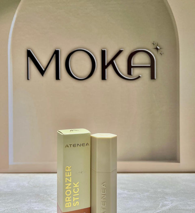 BRONZER CREMOSO EN BARRA