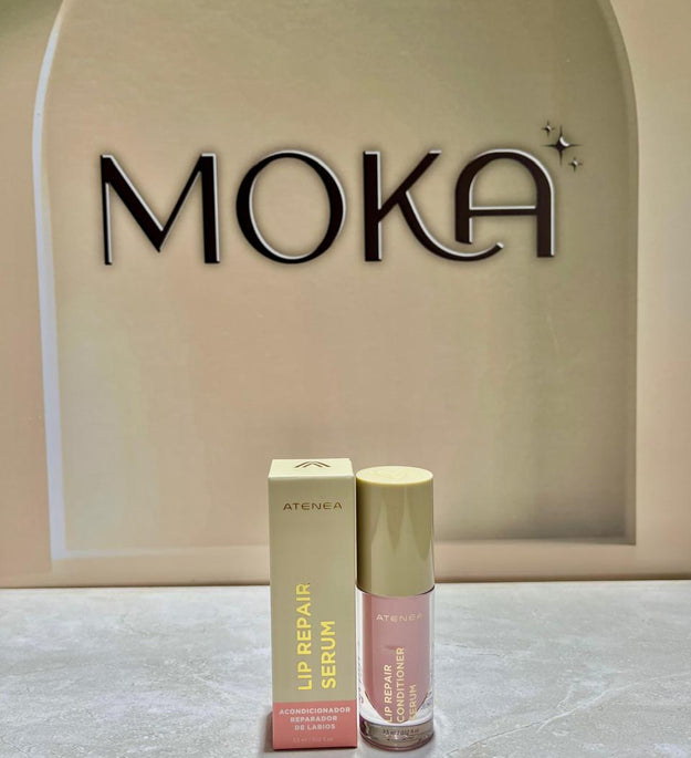 ACONDICIONADOR REPARADOR DE LABIOS ATENEA