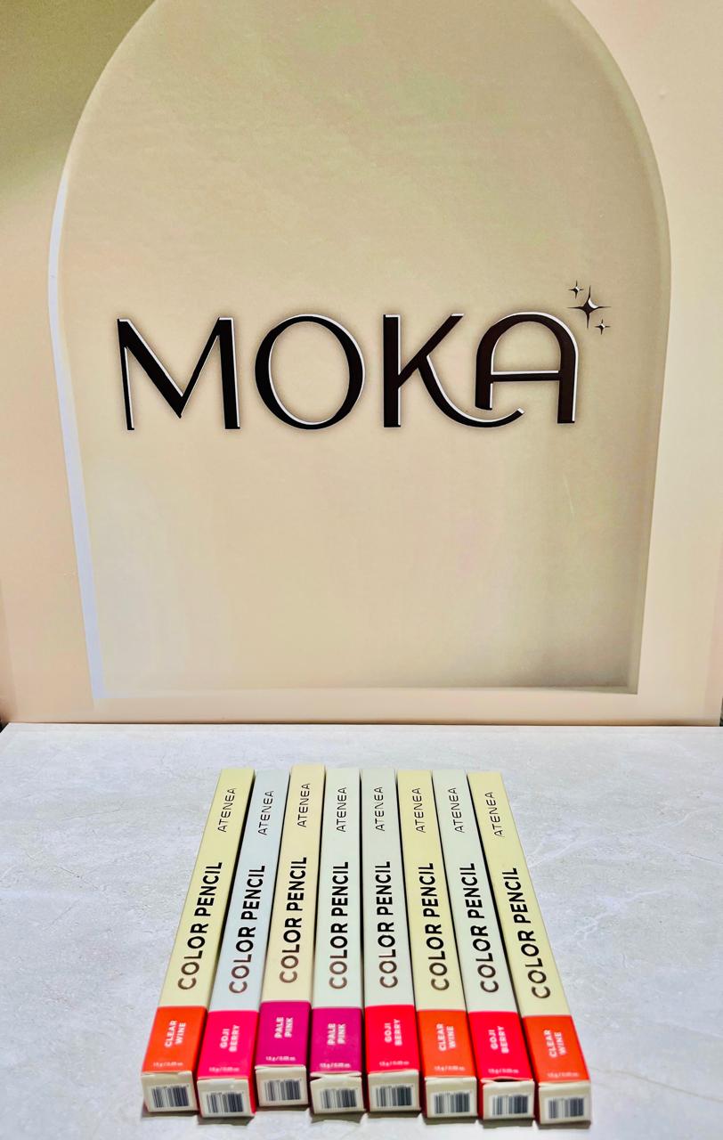 LAPIZ DELINEADOR ATENEA