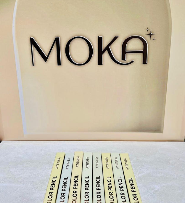 LAPIZ DELINEADOR ATENEA