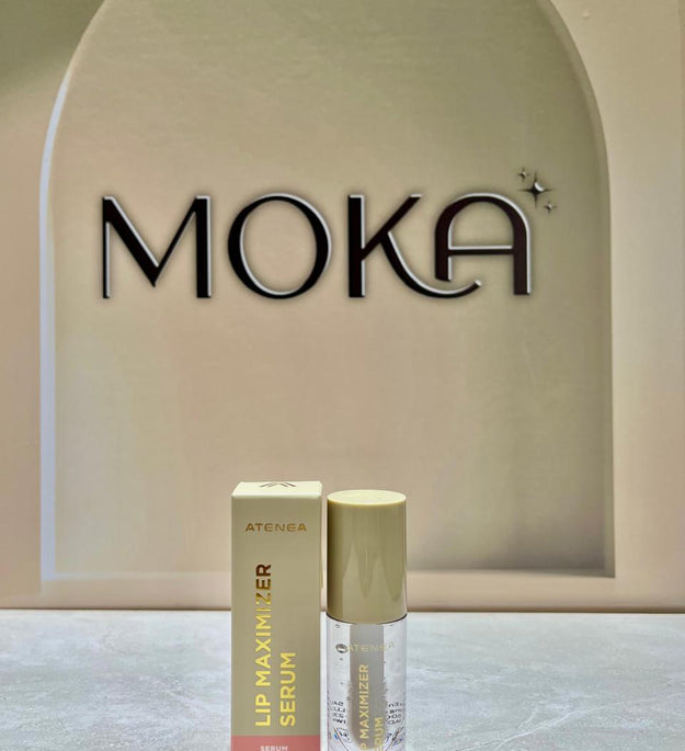 SERUM MAXIMIZADOR DE LABIOS ATENEA