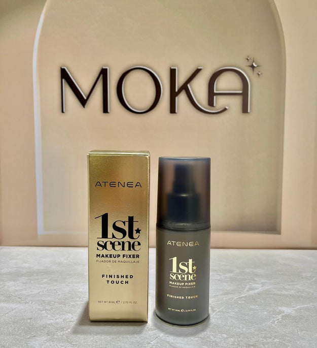 FIJADOR DE MAQUILLAJE 1ST SCENE ATENEA