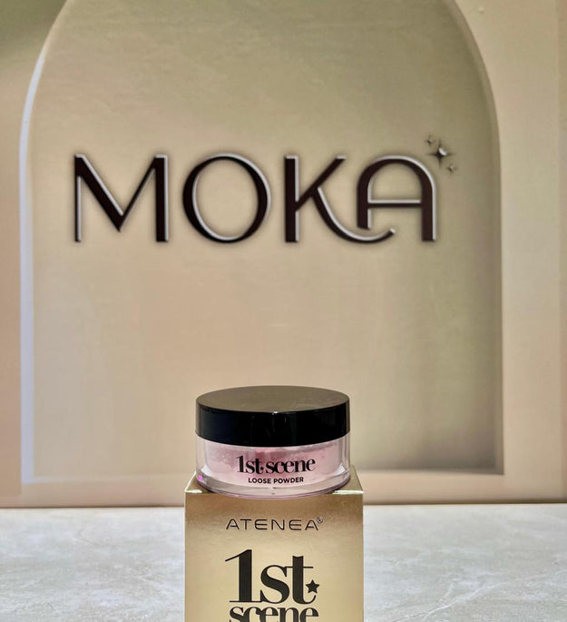 POLVO SUELTO ROSADO 1ST SCENE ATENEA 9GR