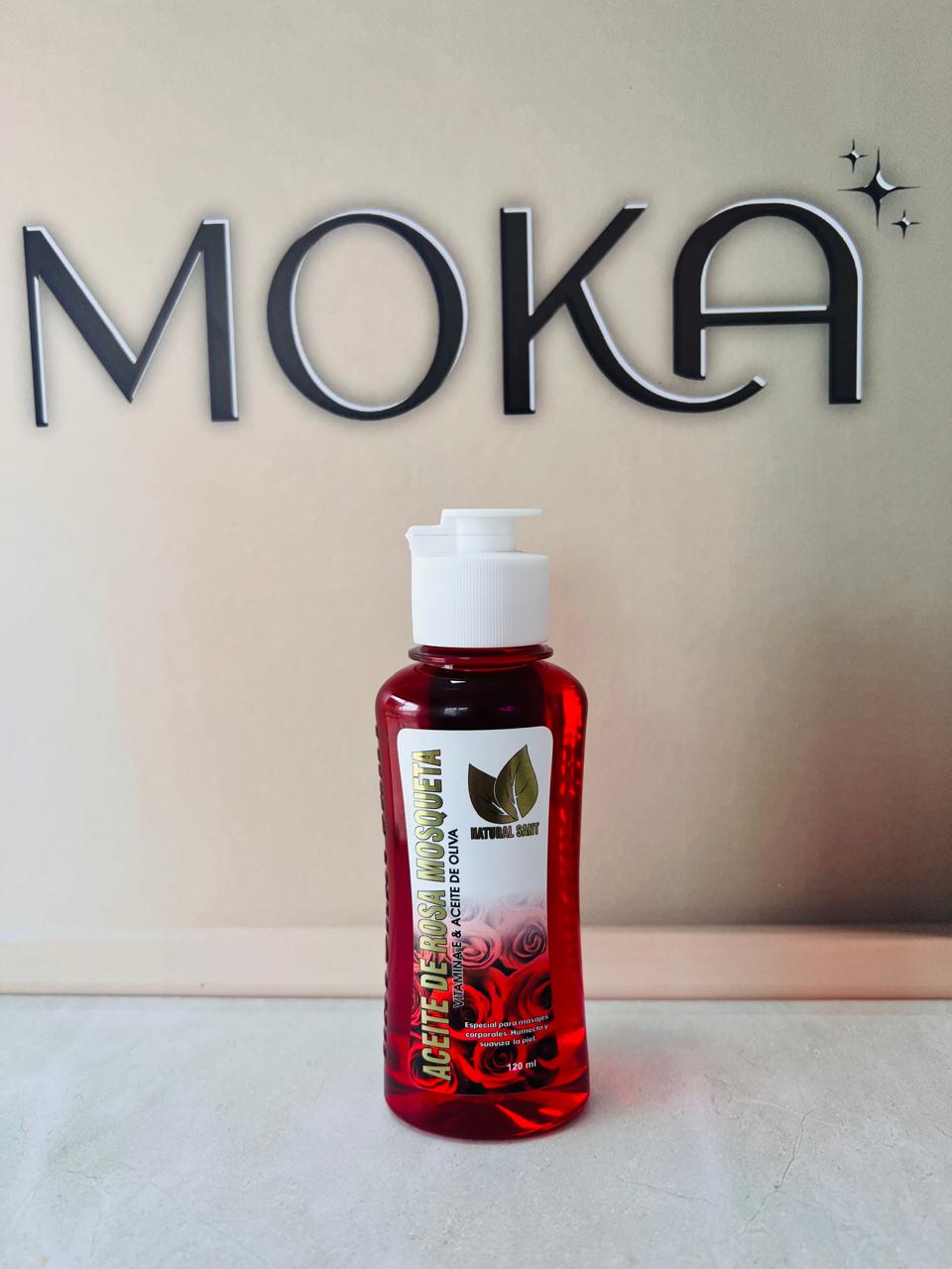 ACEITE DE ARGAN NATURAL SANT 120ML