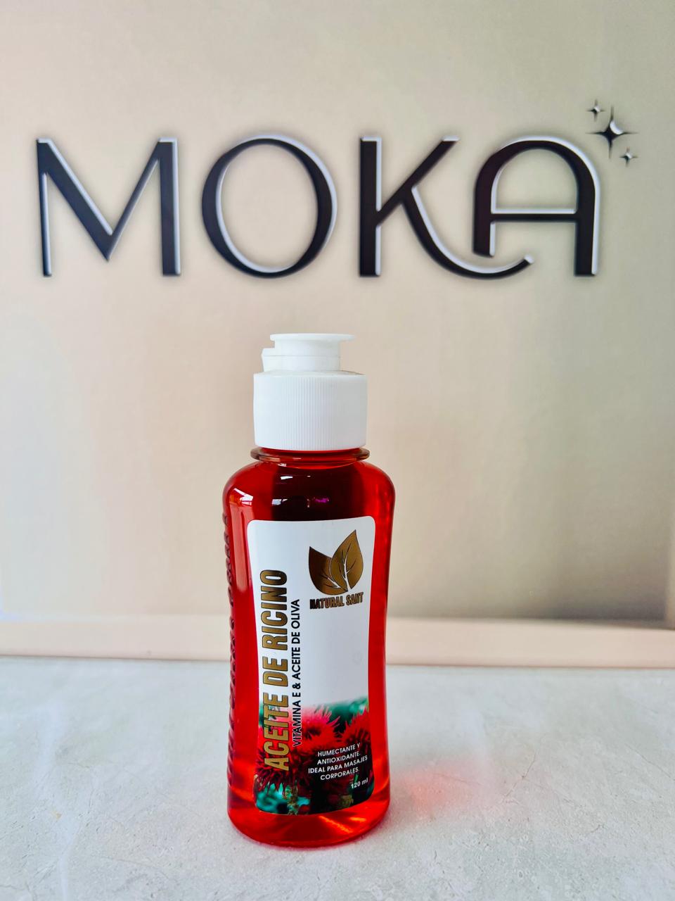 ACEITE DE ARGAN NATURAL SANT 120ML