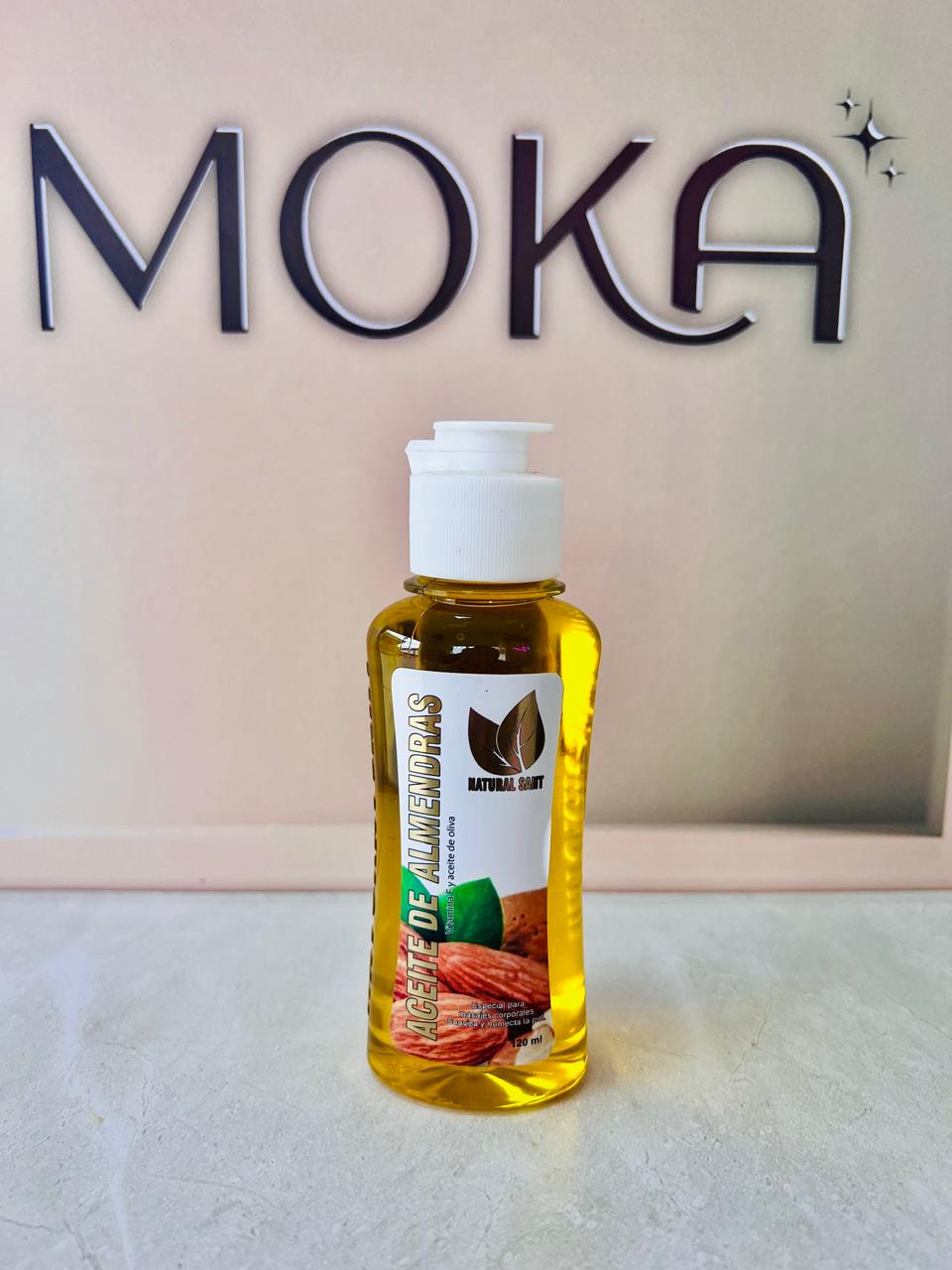 ACEITE DE ARGAN NATURAL SANT 120ML