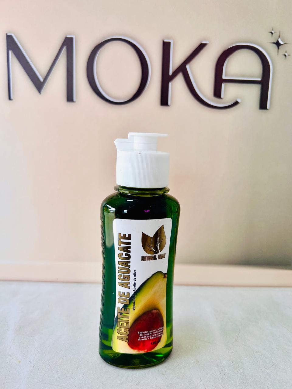 ACEITE DE ARGAN NATURAL SANT 120ML