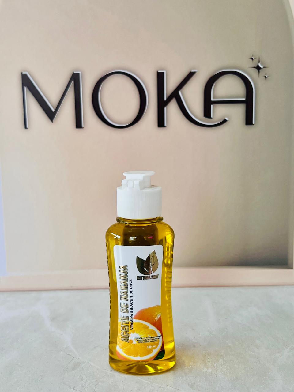 ACEITE DE ARGAN NATURAL SANT 120ML