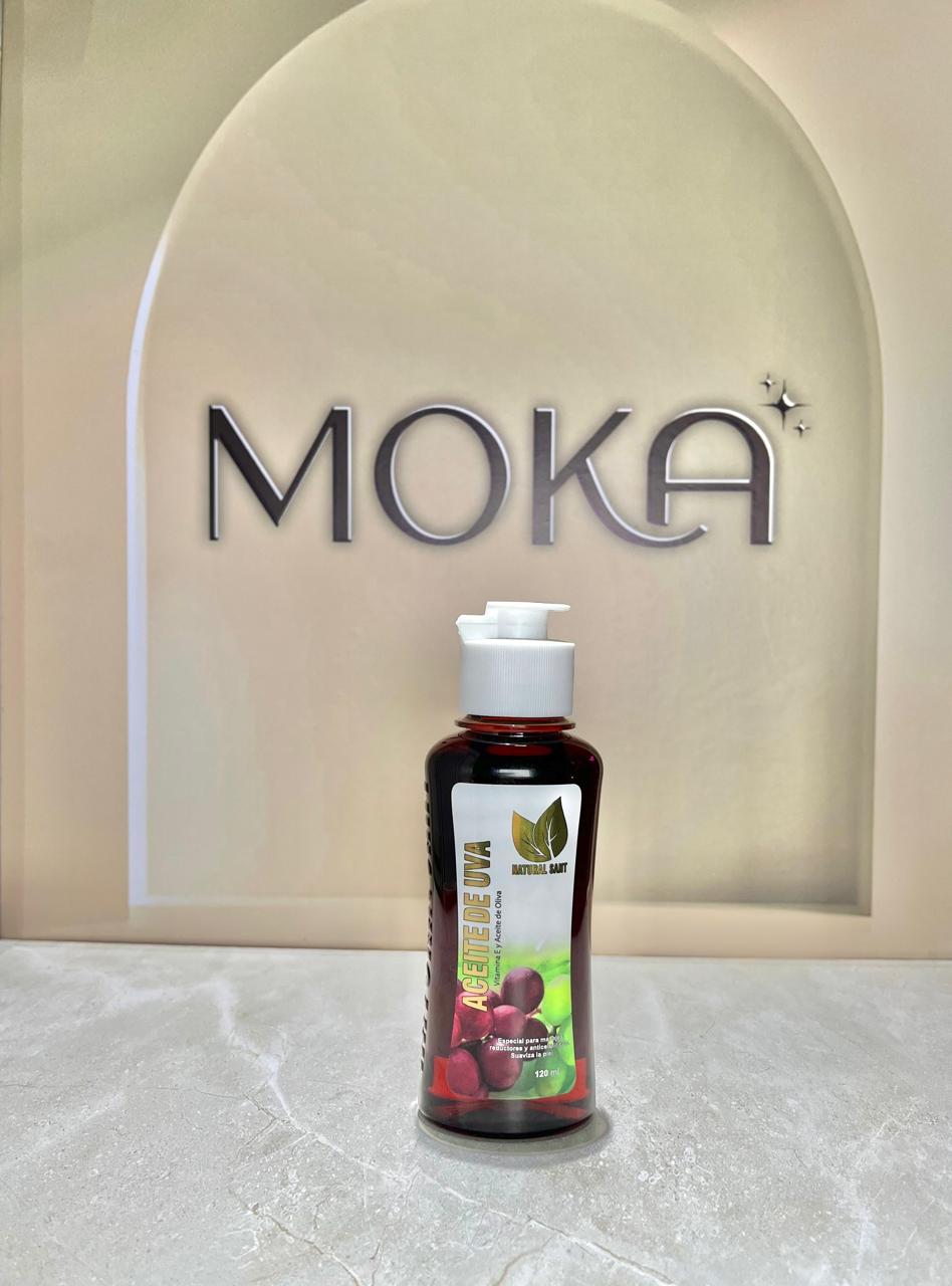 ACEITE DE ARGAN NATURAL SANT 120ML