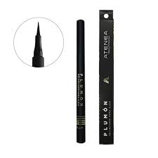 PLUMON MIDNIGHT ATENEA BLACK MATTE