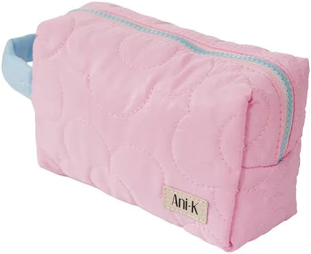 COSMETIQUERA ANIK FUCSIA