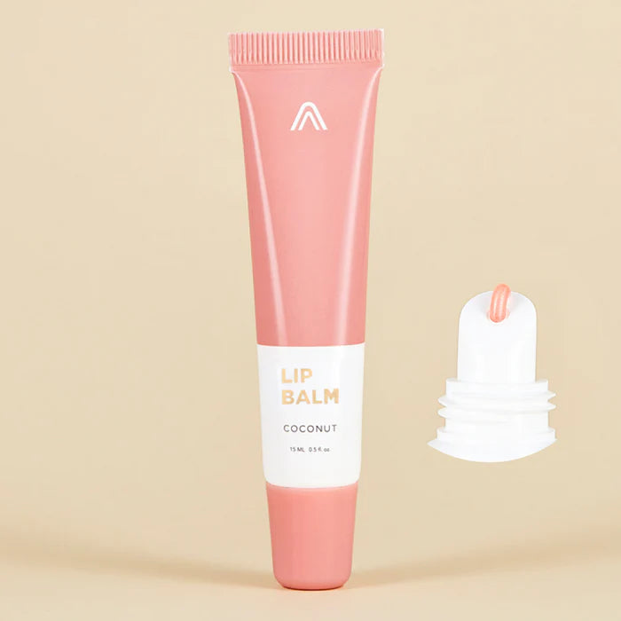 LIP BALM BALSAMO LABIAL- HIDRATANTE ATENEA